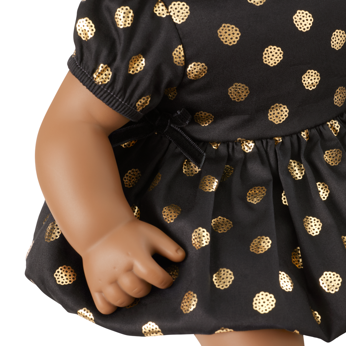 American Girl® x J.Crew Bubble-Skirt Party Outfit Bundle for Little Girls & Bitty Baby® Dolls