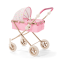 Bitty Baby® Luxe Bassinet Stroller
