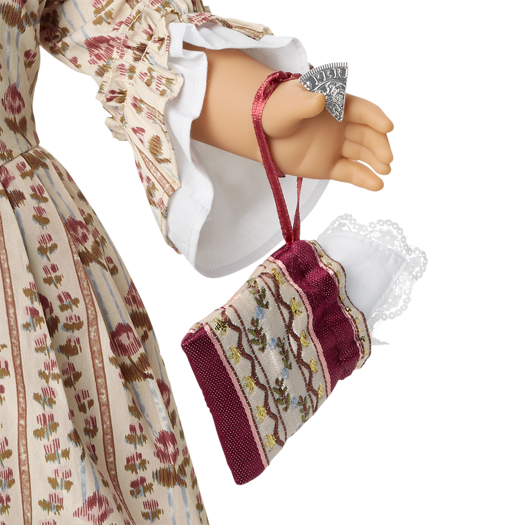 Felicity Merriman™ 18-inch Doll, Book & Accessories (Historical Characters)