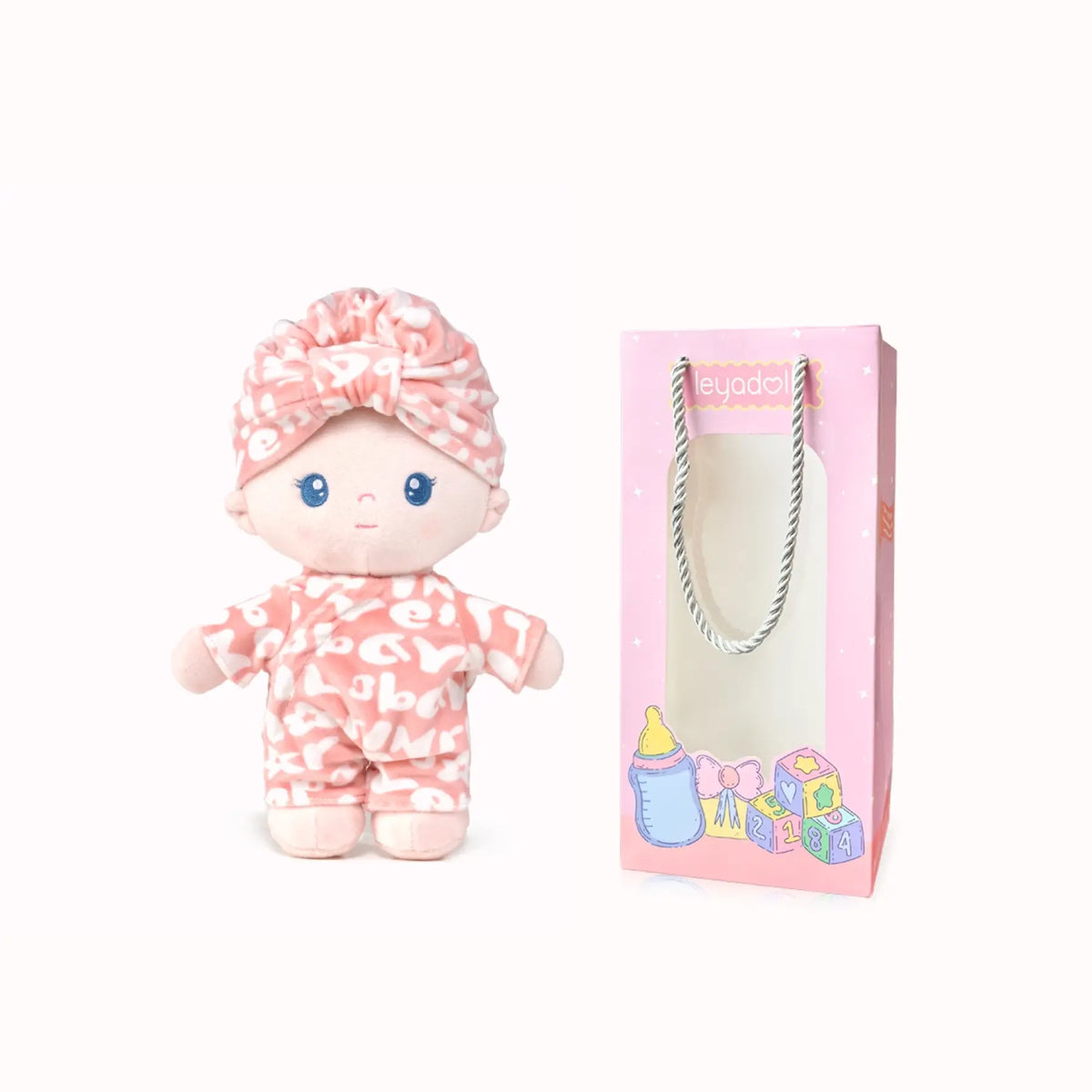 Personalized Lulu Baby Girl