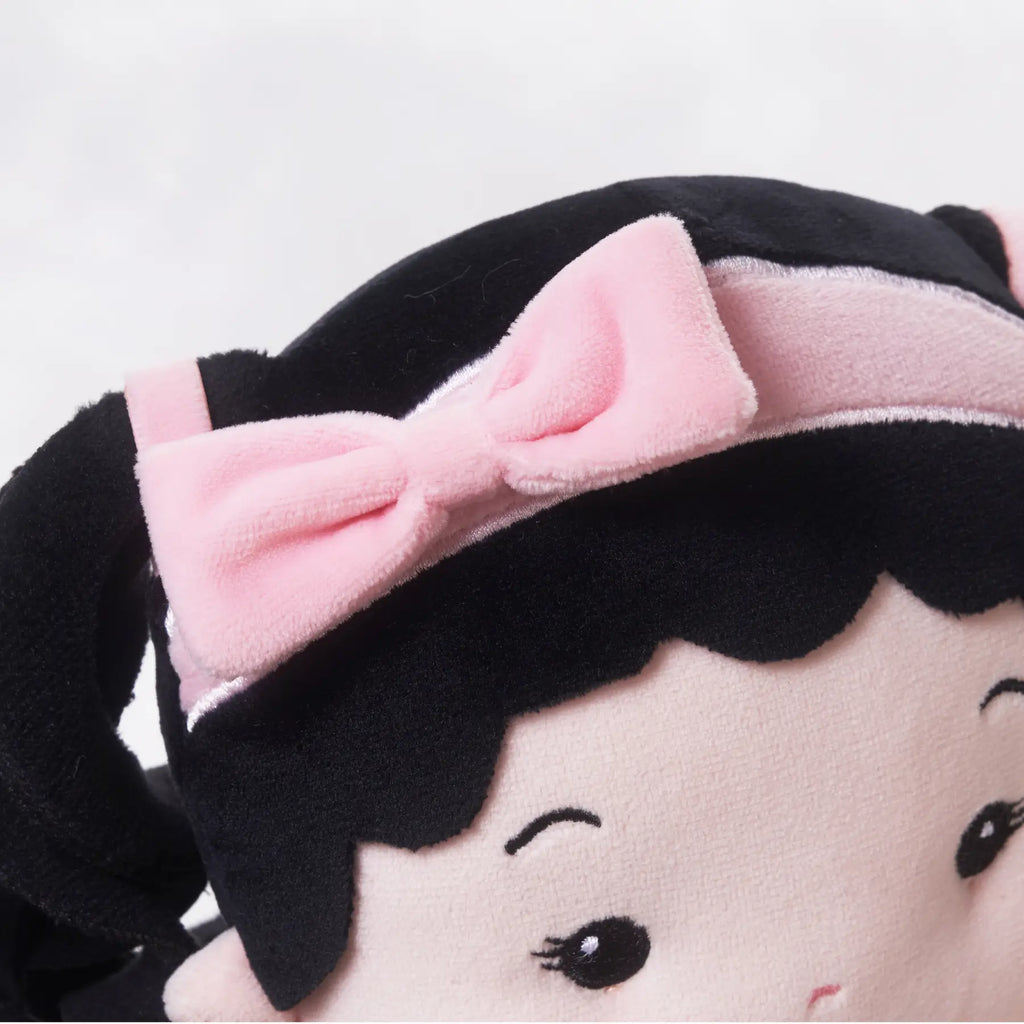 Personalized Princess Peony - Embroidered