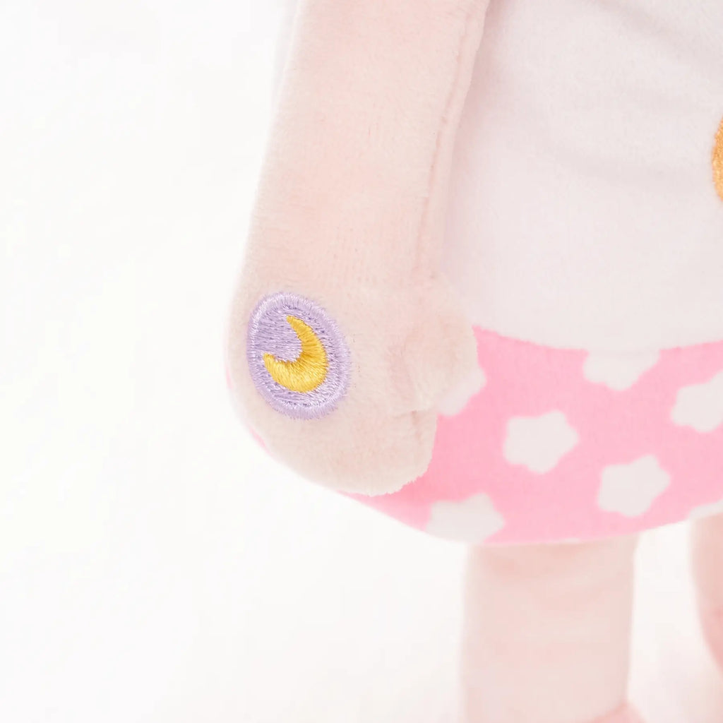 Personalized Day & Night Talking Layla With Extra Outfit