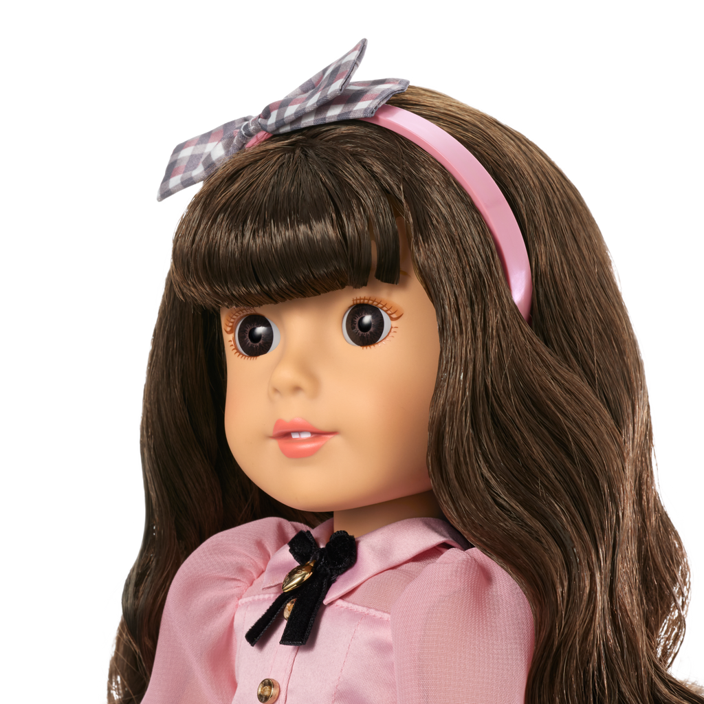 Modern Era™ Samantha™ Doll