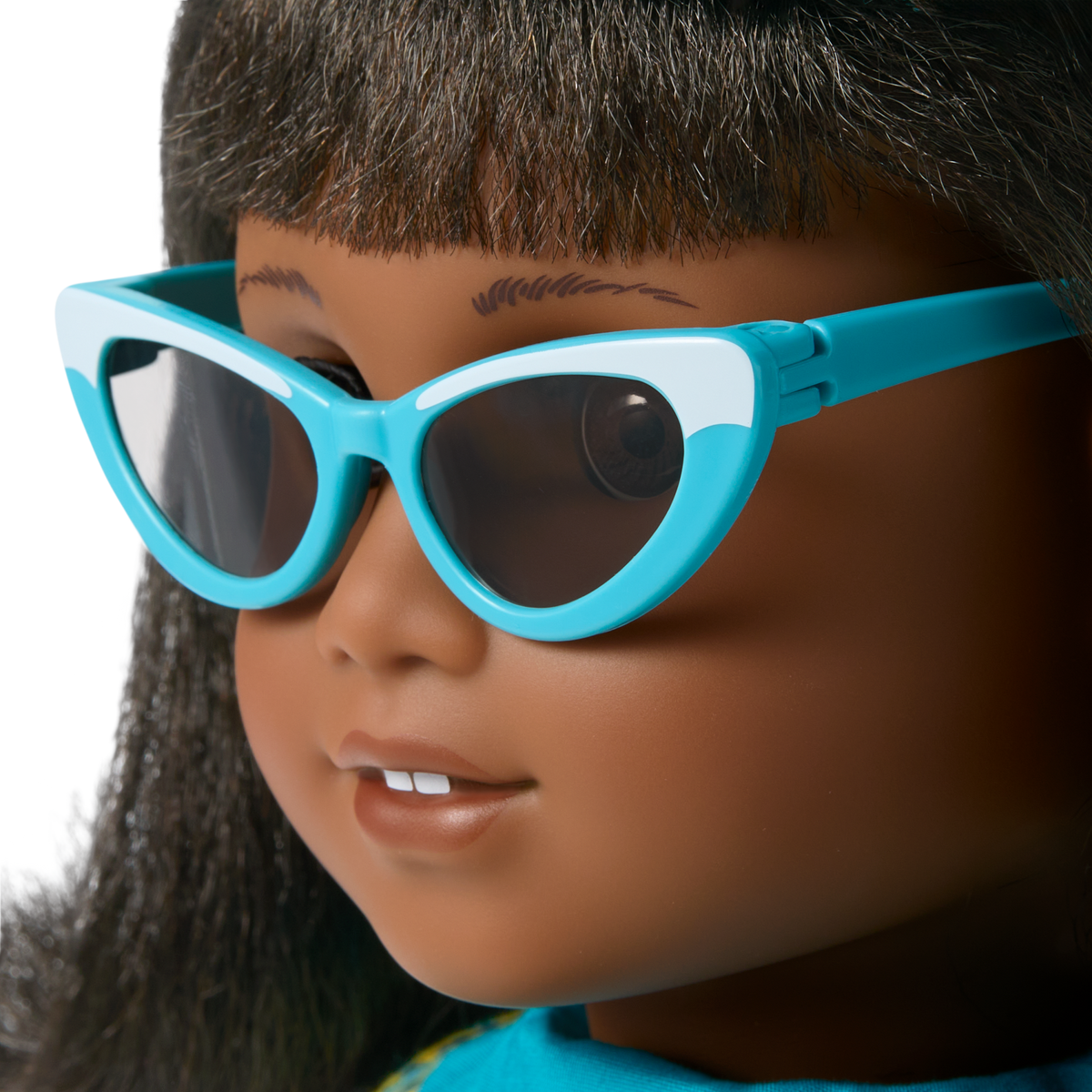 Melody’s™ Accessories for 18-inch Dolls (Historical Characters)