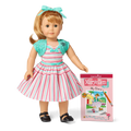 Maryellen™ 18-inch Doll & Journal (Historical Characters)