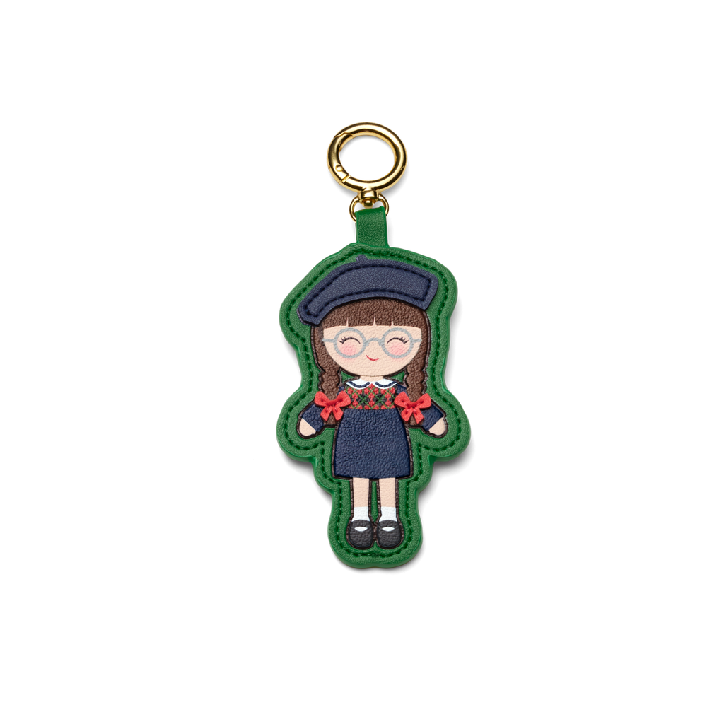 Molly McIntire™ Bag Charm (Historical Characters)