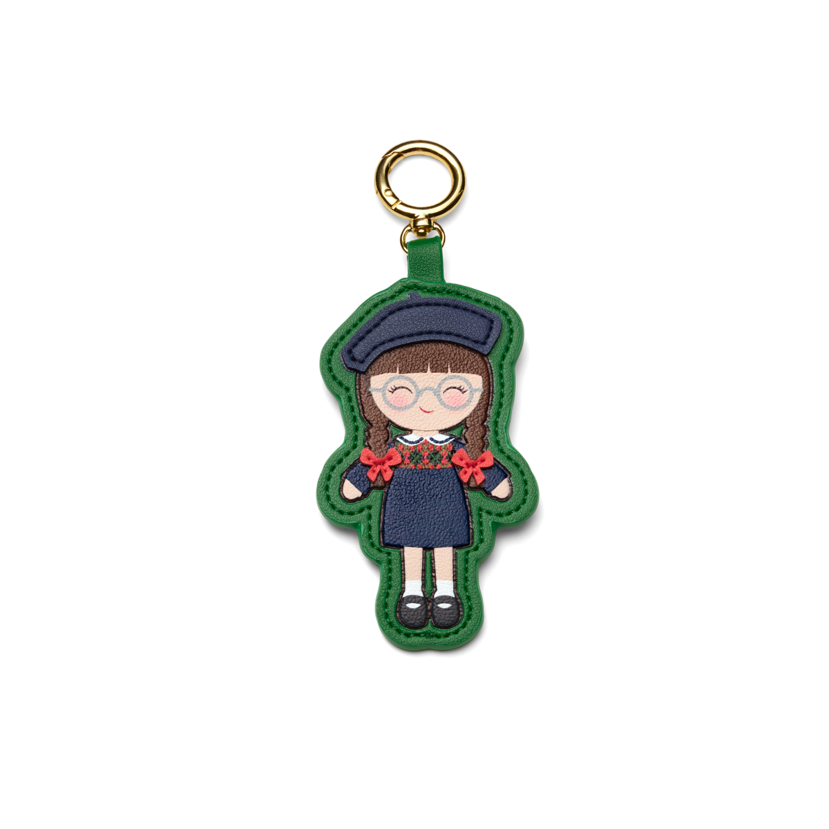 Molly McIntire™ Bag Charm (Historical Characters)