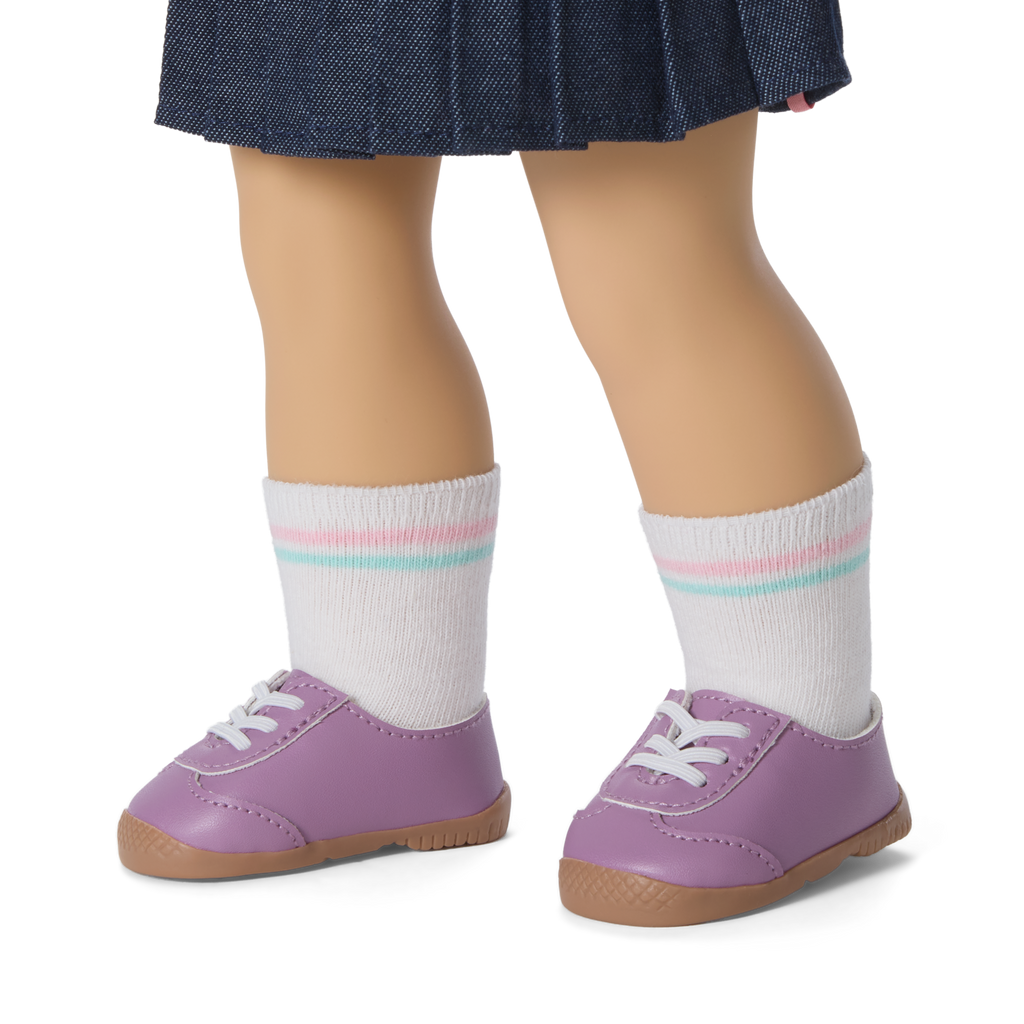 Daisy Davenport™ 18-inch Doll & Book (Girl of the Year™ 2027)