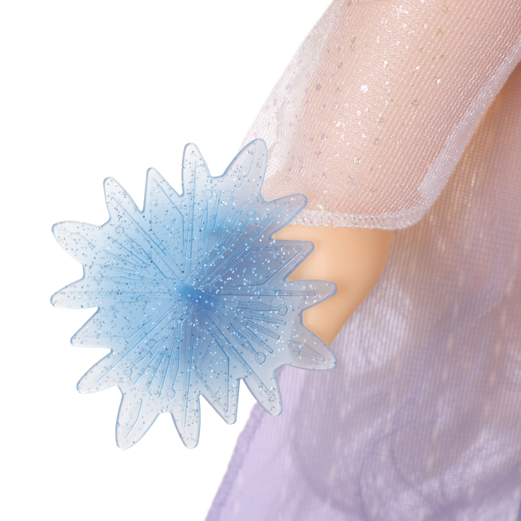 Disney Frozen Snow Queen Elsa Outfit & Accessories for 18-inch Dolls by American Girl®