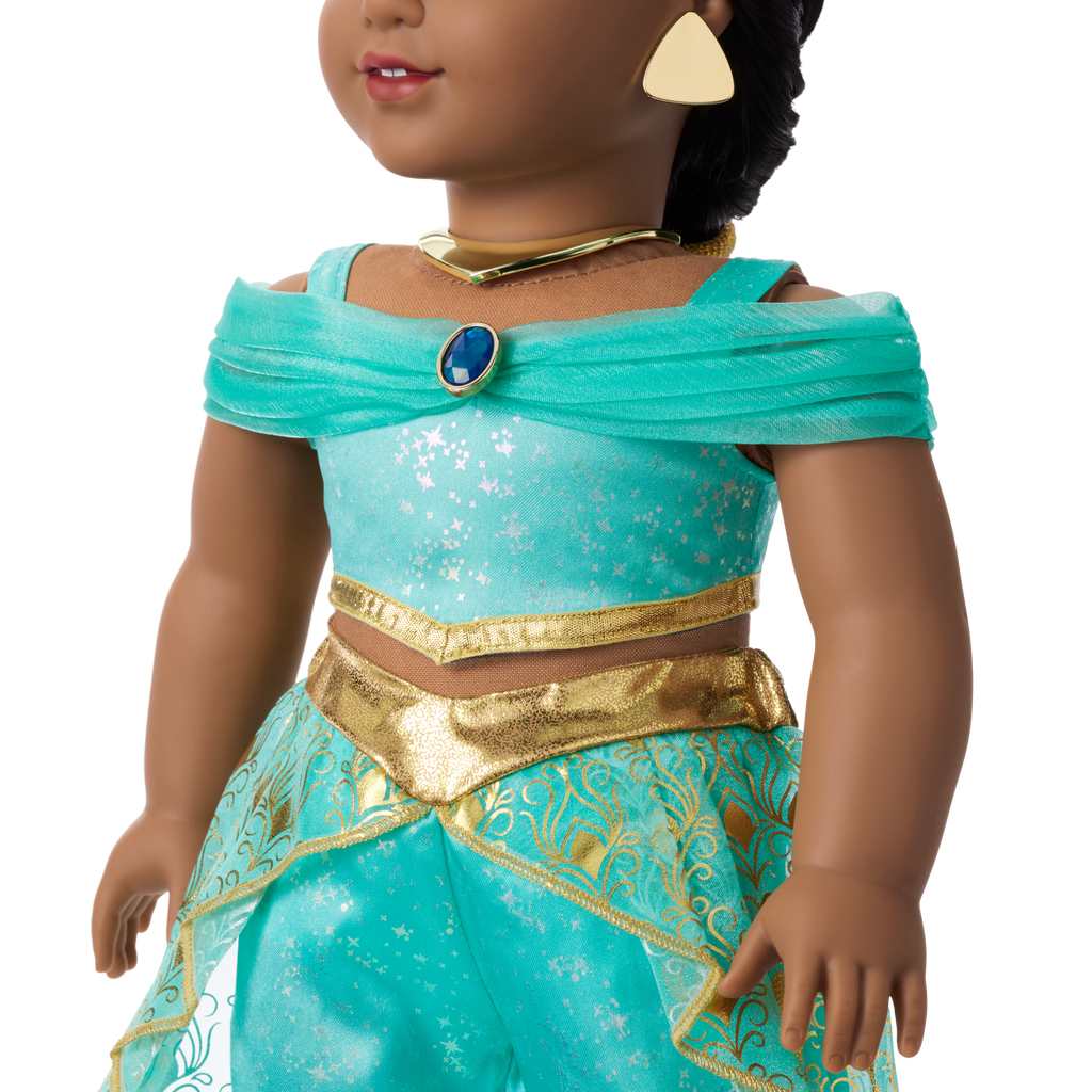 Disney Princess Jasmine Doll by American Girl®
