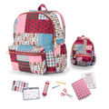 American Girl® x Stoney Clover Lane™ Classic Backpack Matching Bundle