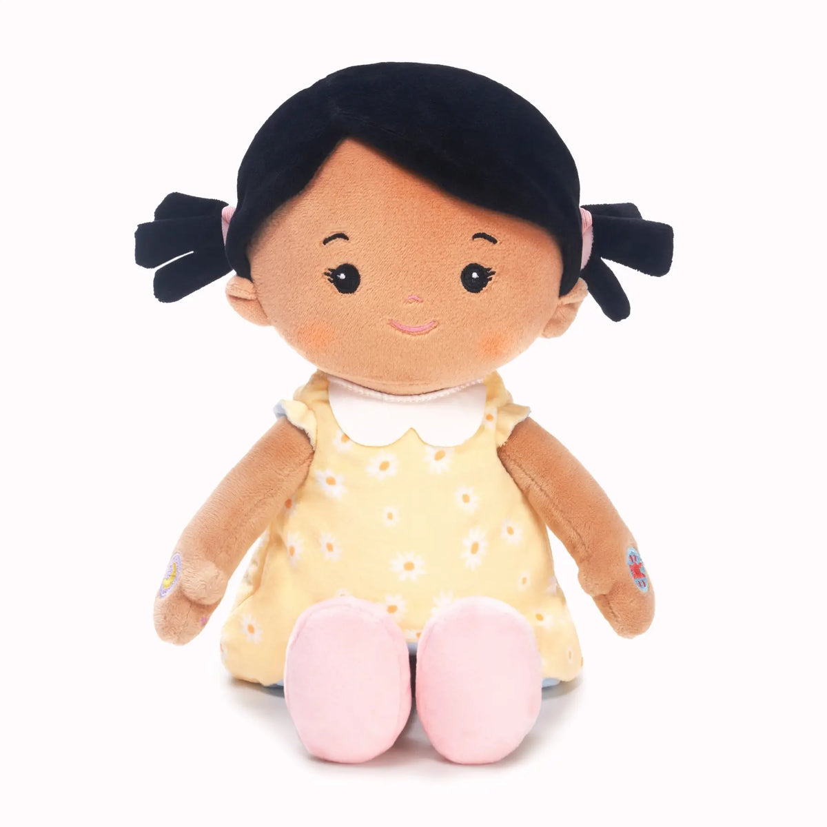Personalized Day & Night Talking Mia With Extra Outfit