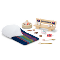 Daisy Davenport’s™ Campfire Set for 18-inch Dolls (Girl of the Year™ 2027)