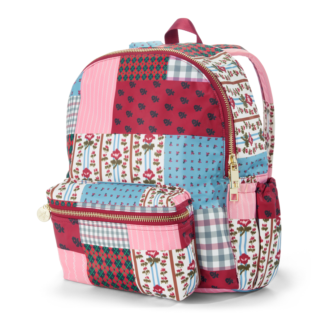 American Girl® x Stoney Clover Lane™ Classic Backpack Matching Bundle