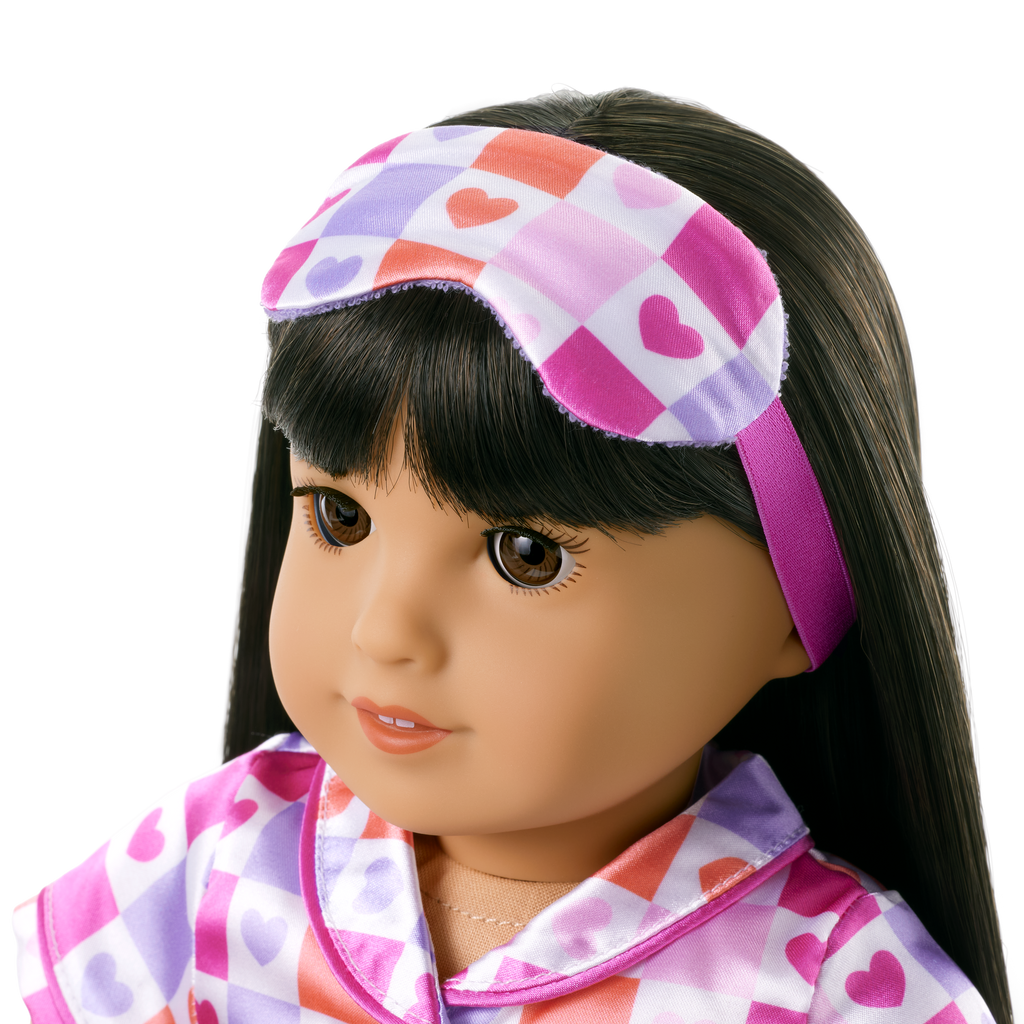 Truly Me™ #130 Doll & Day of Fun All-in-One Set