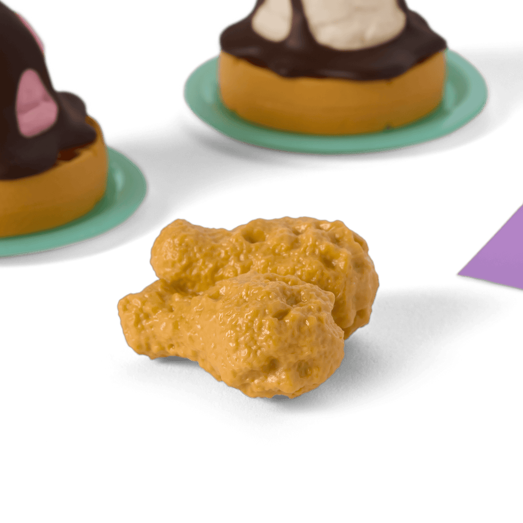 AG Sisters™ Sleepover Snacks Set