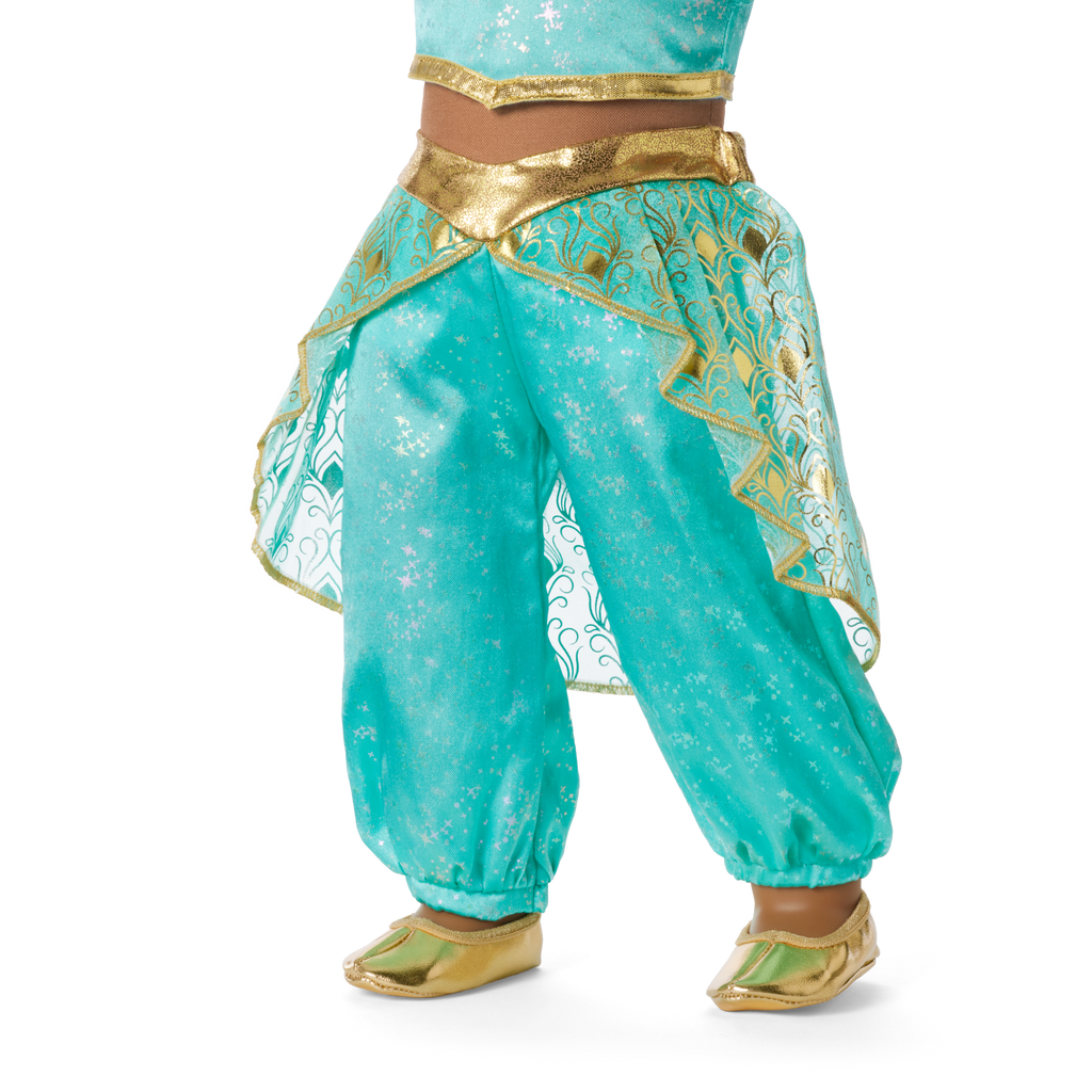Disney Princess Jasmine Doll by American Girl®