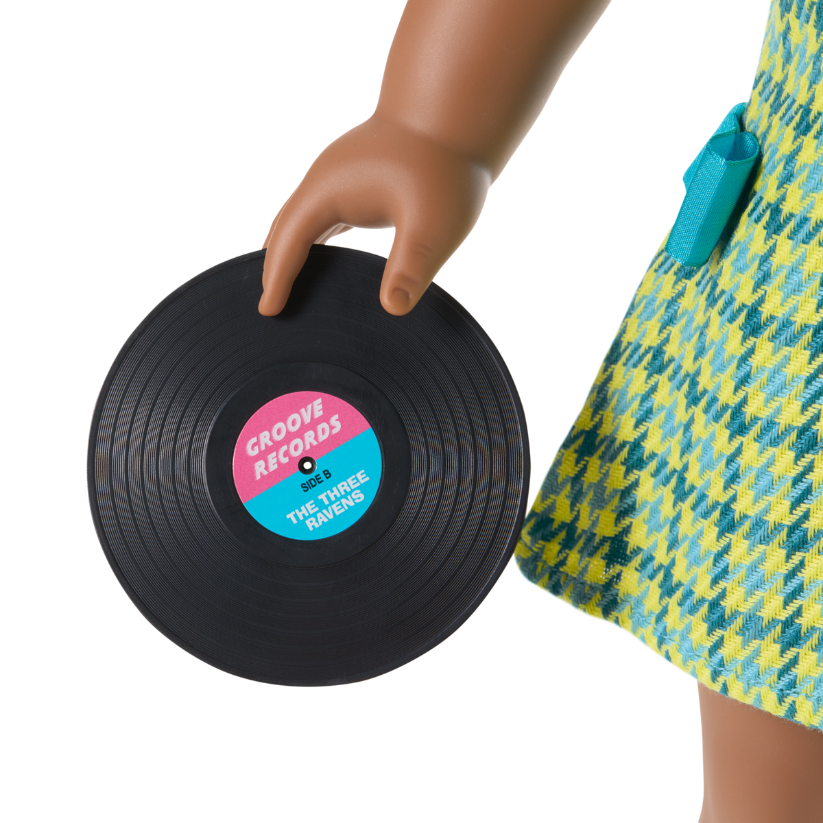 Melody’s™ Accessories for 18-inch Dolls (Historical Characters)