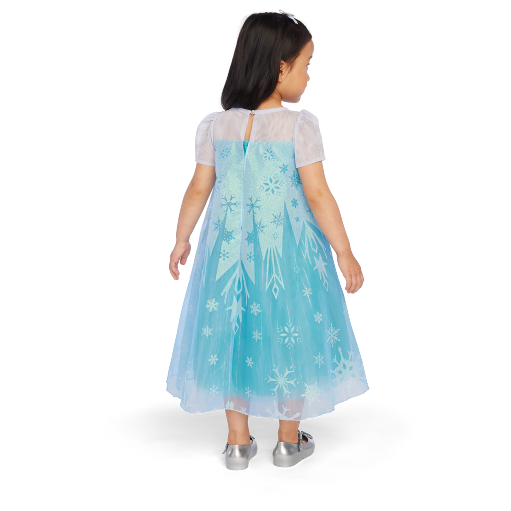 Disney Frozen Elsa Dress for Girls by American Girl®