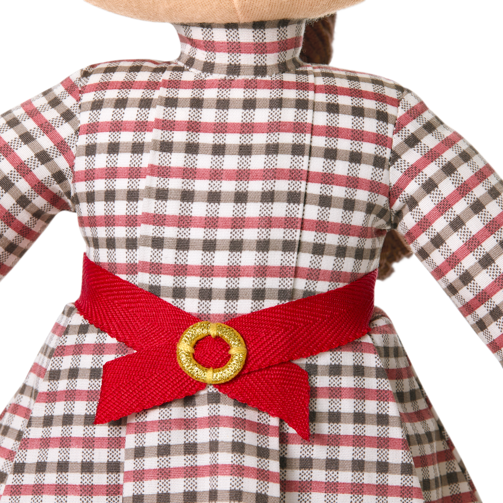 My First Samantha™ Doll & Board Book (Historical Characters)