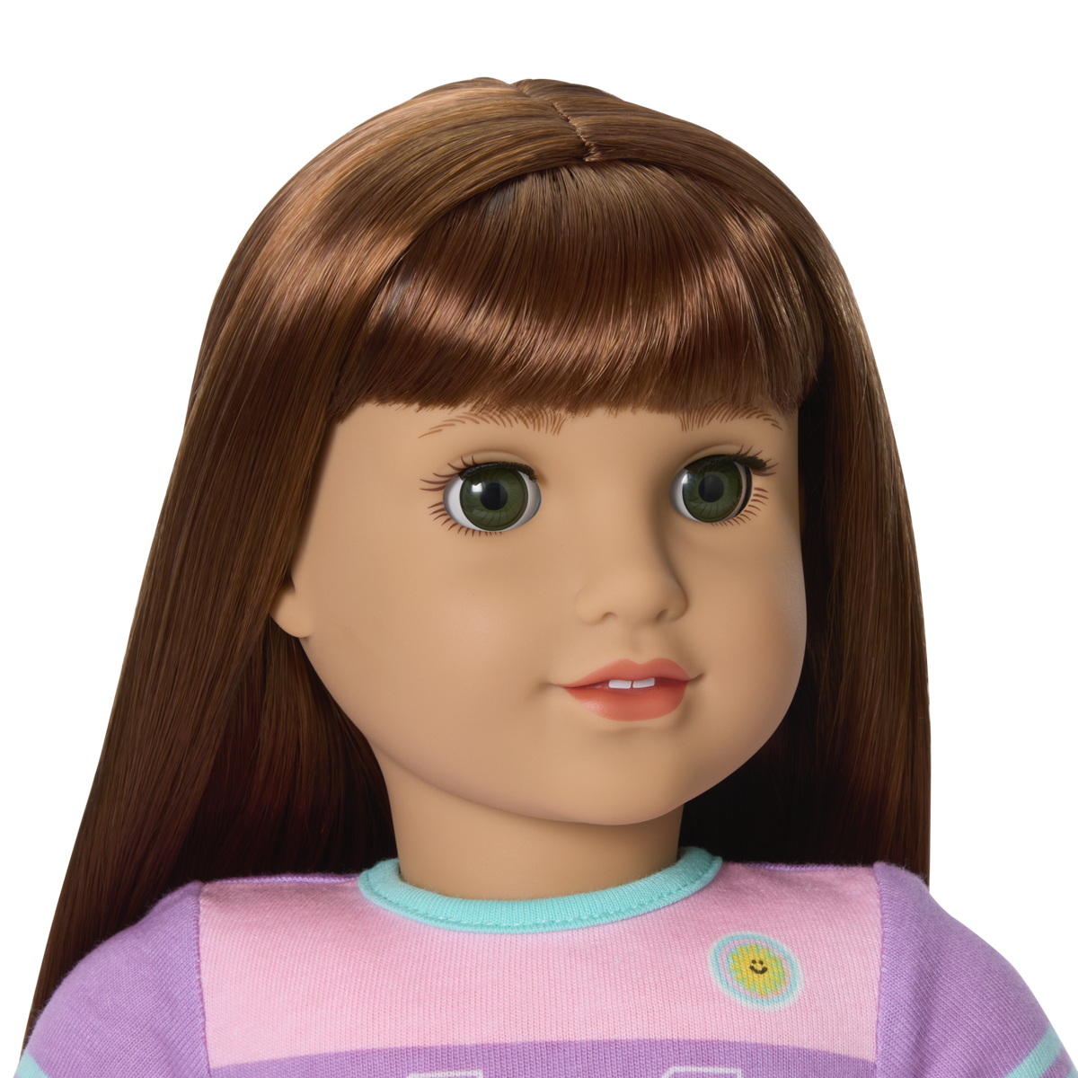 Daisy Davenport™ 18-inch Doll, Book & Accessories (Girl of the Year™ 2027)