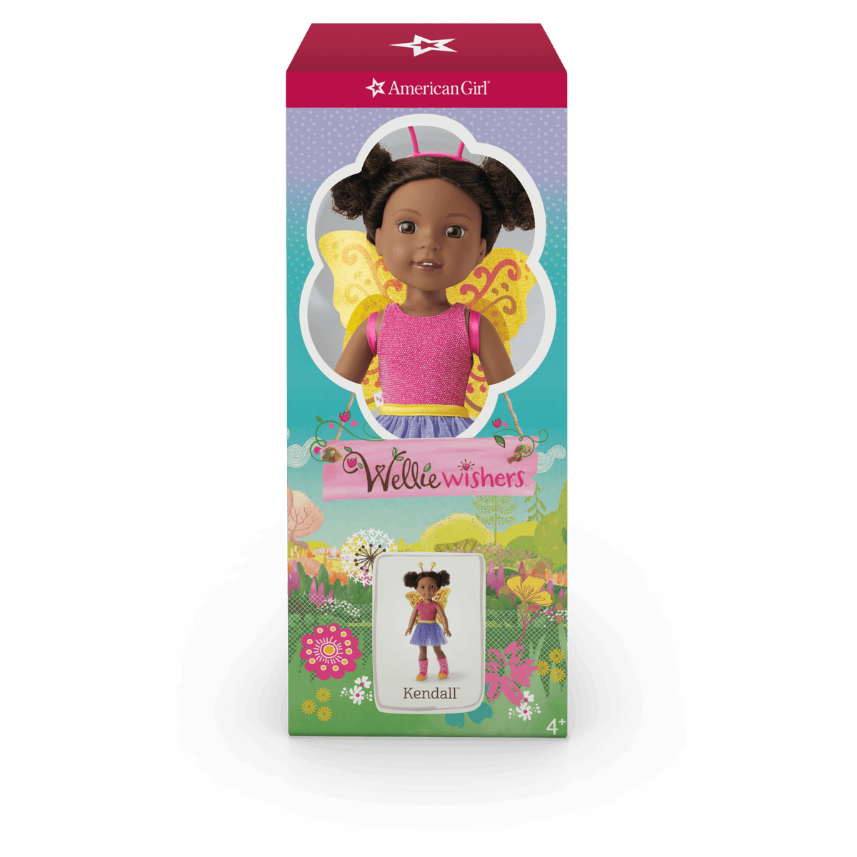 Kendall™ Doll