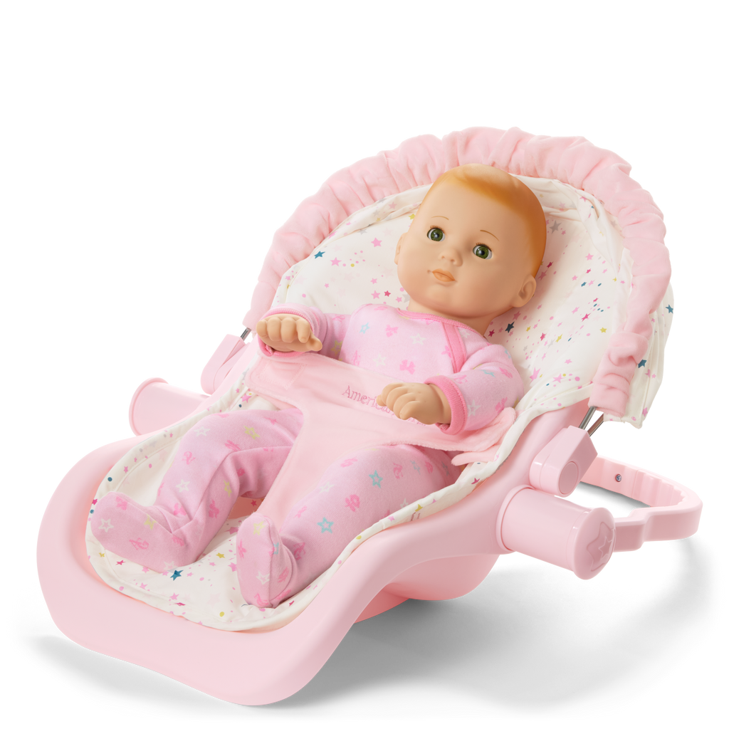 Travel Seat