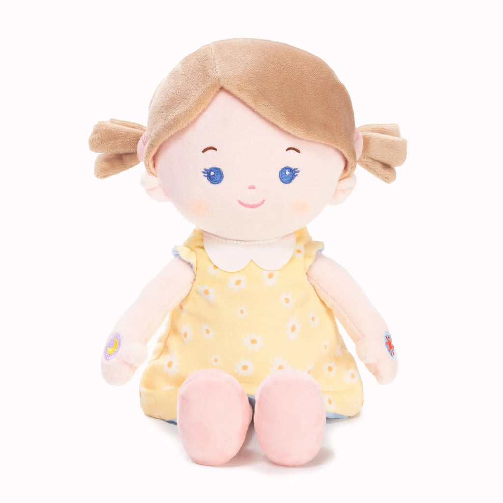 Personalized Day & Night Talking Sophie With Extra Outfit