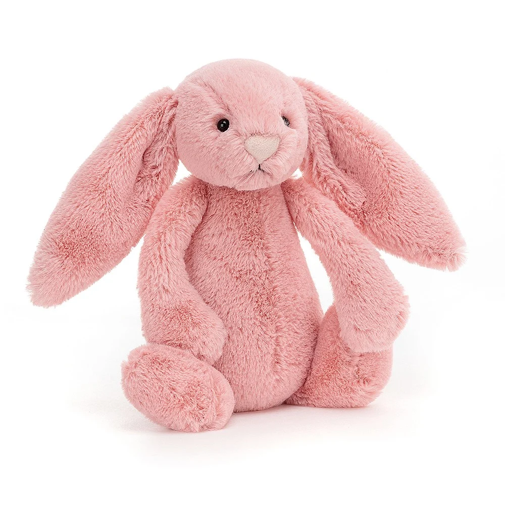 Jellycat Bashful Bunny Petal Little (Small) 18cm