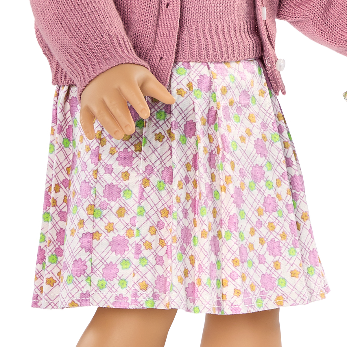 Kit Kittredge™ 18-inch Doll, Book & Accessories (Historical Characters)