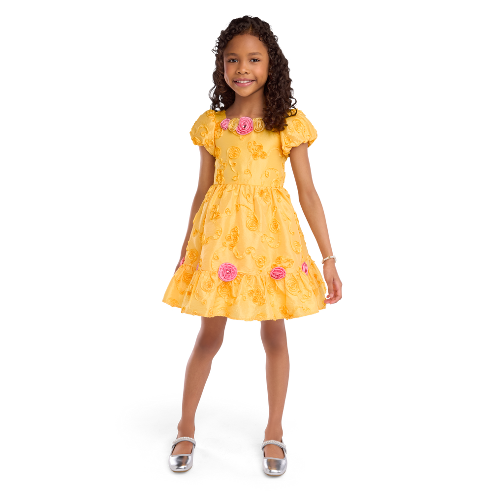 Disney Princess Belle Dress for Girls by American Girl®