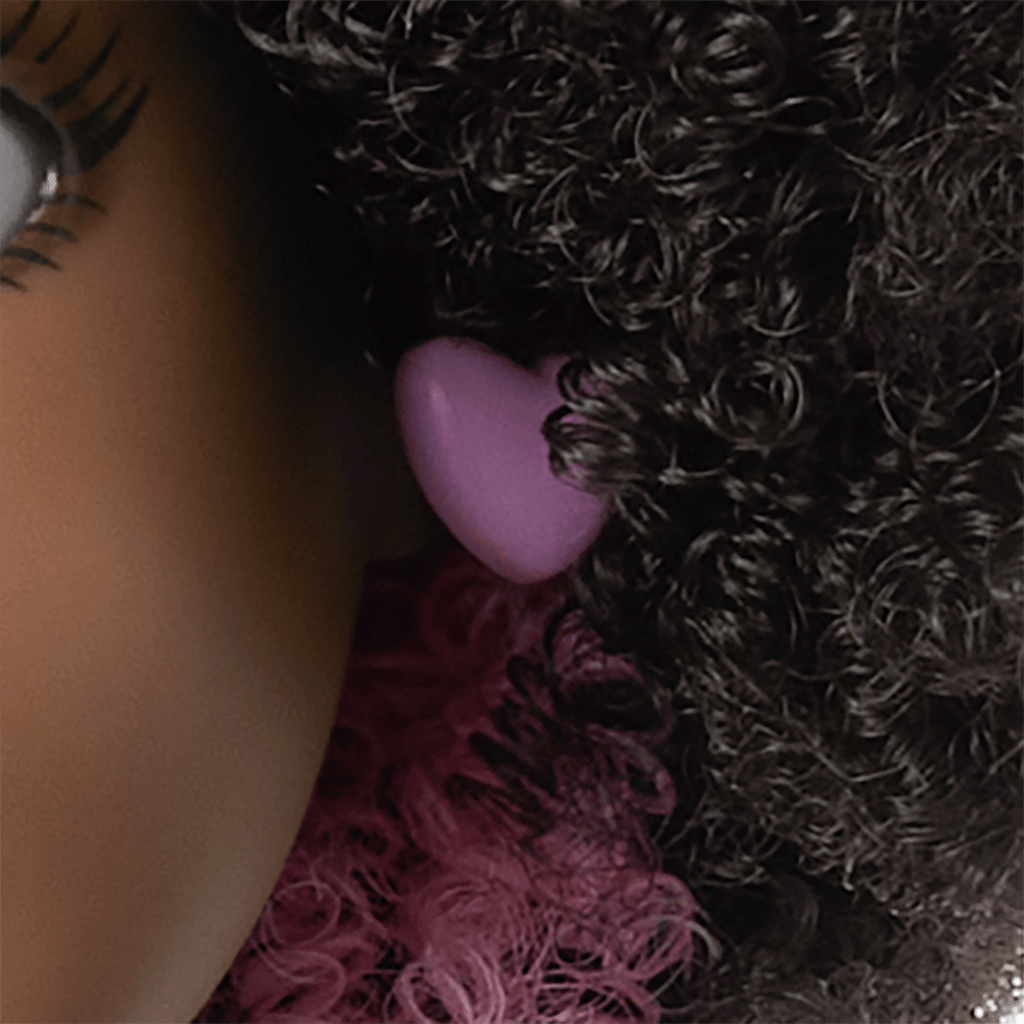 AG Sisters™ Wesley™ Doll
