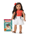 Nanea™ 18-inch Doll & Journal (Historical Characters)