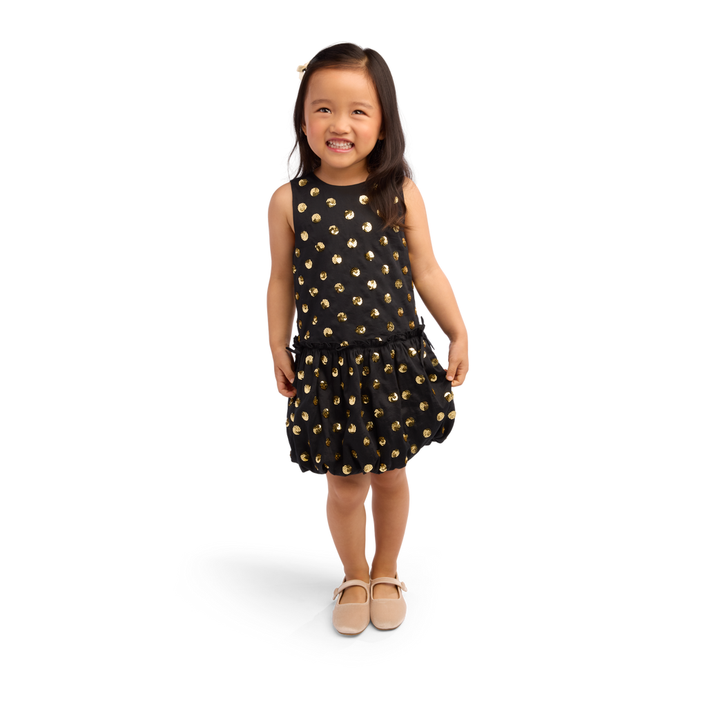 American Girl® x J.Crew Bubble-Skirt Party Outfit Bundle for Little Girls & Bitty Baby® Dolls