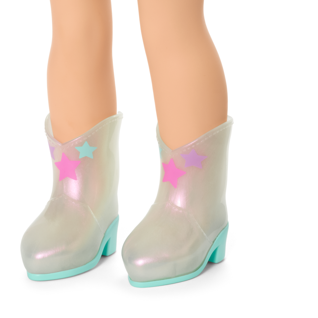 Jozette’s™ Sparkle & Celebrate Set (AG Sisters™)
