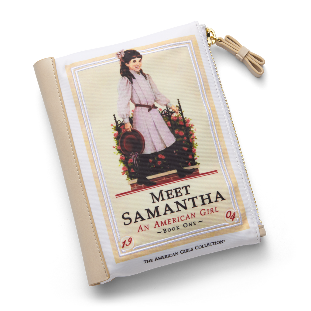 American Girl® x Stoney Clover Lane™ Samantha™ Bundle