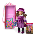 Rebecca™ 18-inch Doll, Book, Accessories & Doll Carrier (Historical Characters)
