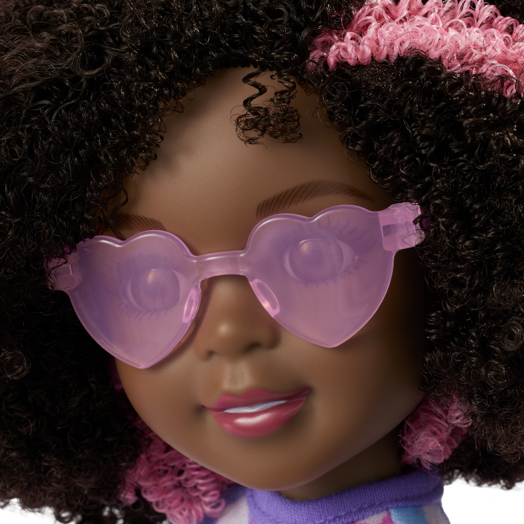 AG Sisters™ Glamping Girls Sleepover Set