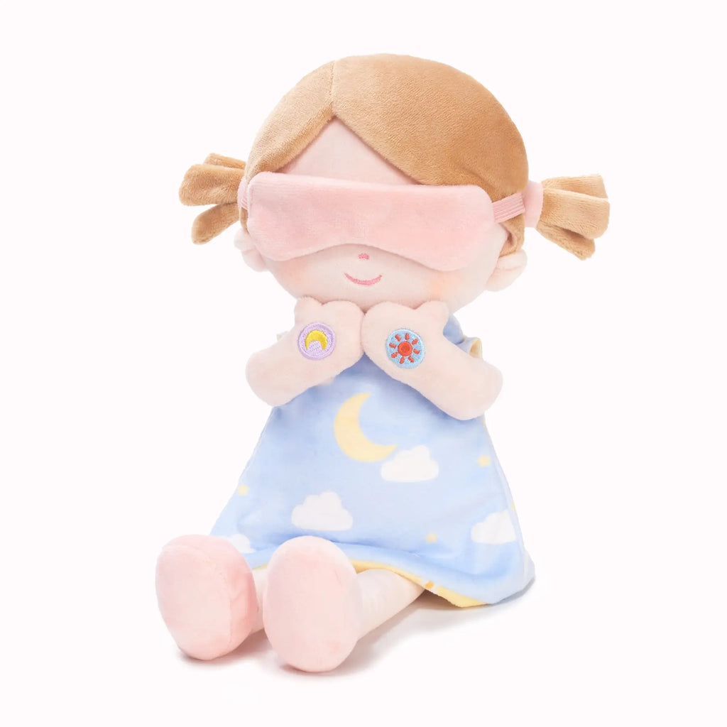 Personalized Day & Night Talking Layla With Extra Outfit