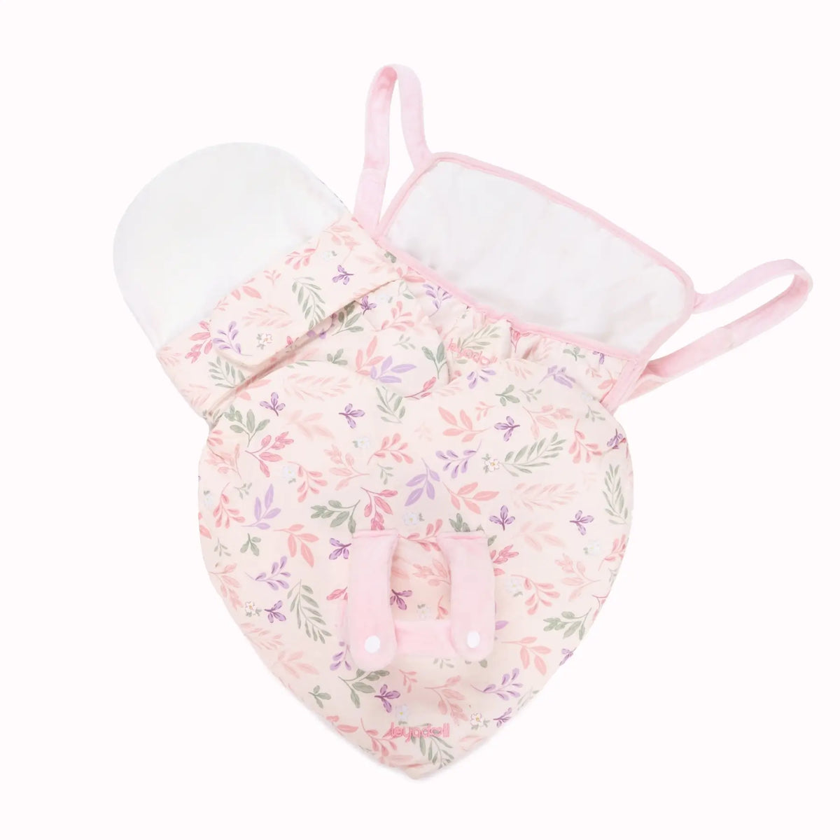 Love to Hug Doll Carrier Playset