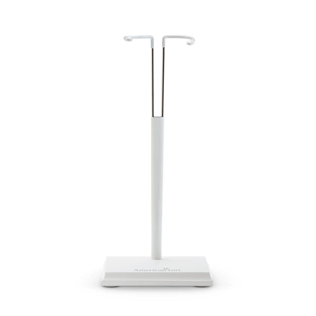 Play & Display Stand