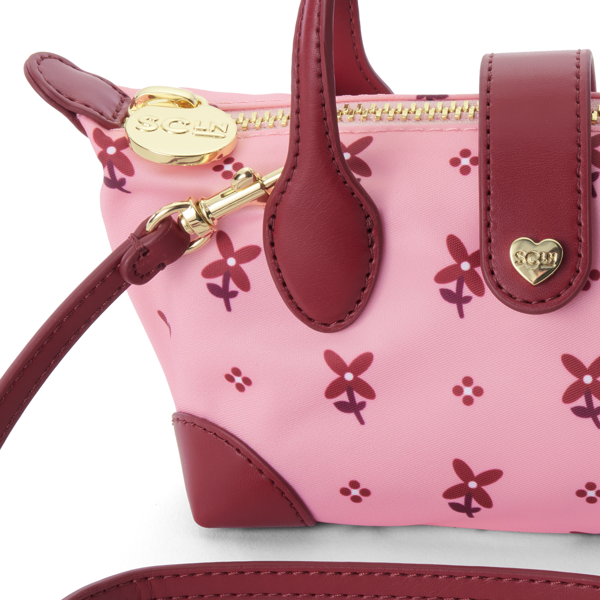 American Girl® x Stoney Clover Lane™ Pouchette Crossbody Bag Matching Bundle