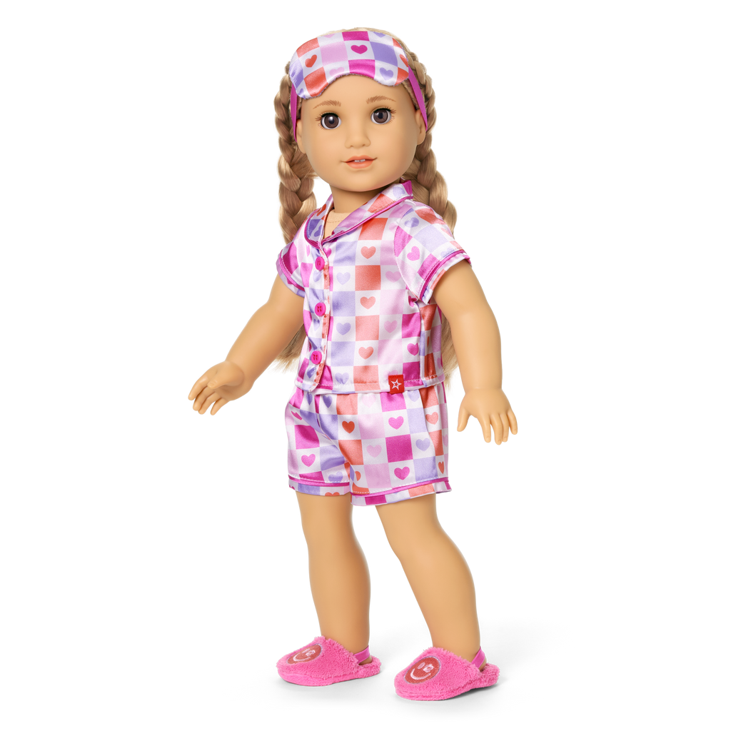 Truly Me™ #131 Doll & Day of Fun All-in-One Set
