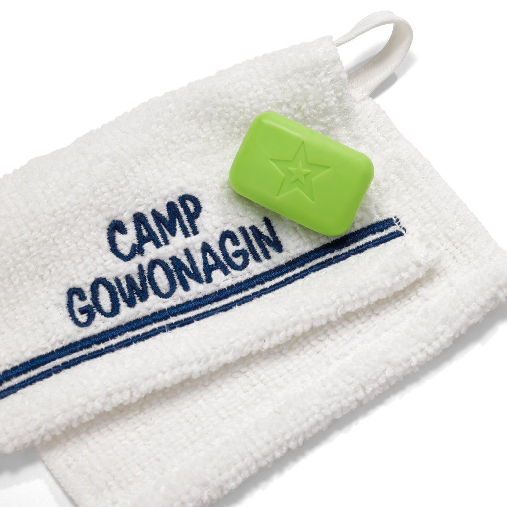 Daisy Davenport’s™ Camp Cabin for 18-inch Dolls (Girl of the Year™ 2027)