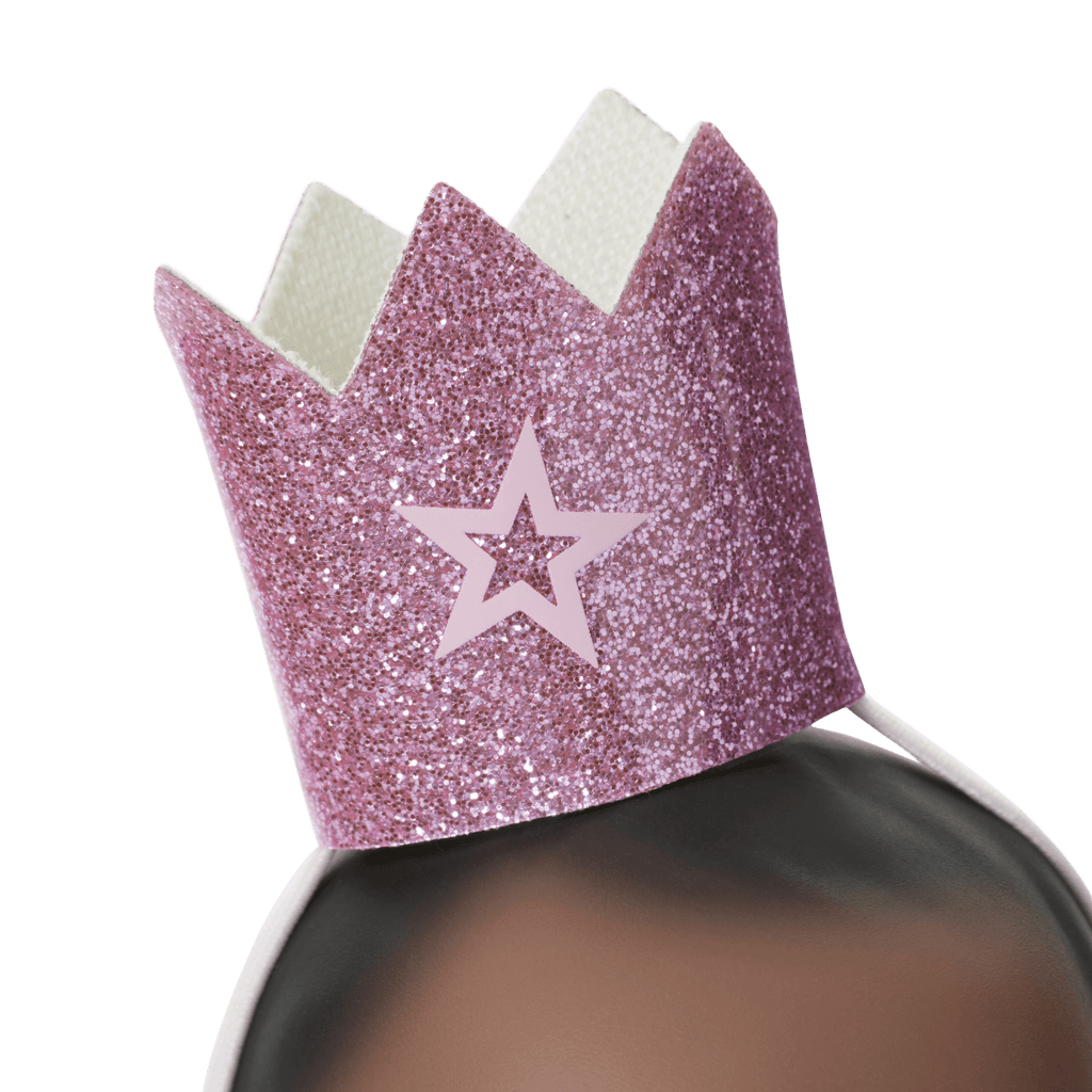 Little Bitty Baby™ First Birthday Celebration Set for 7.75-inch Dolls