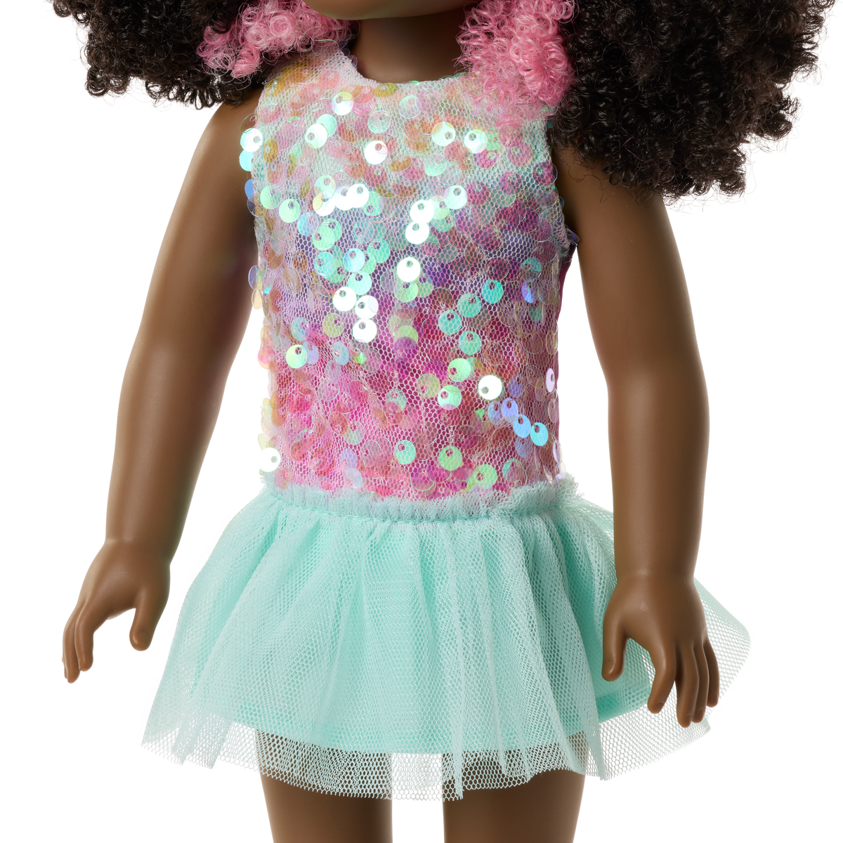 Wesley’s™ Sparkle & Celebrate Set (AG Sisters™)