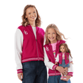 AG™ Star Squad Varsity Jacket Family Bundle