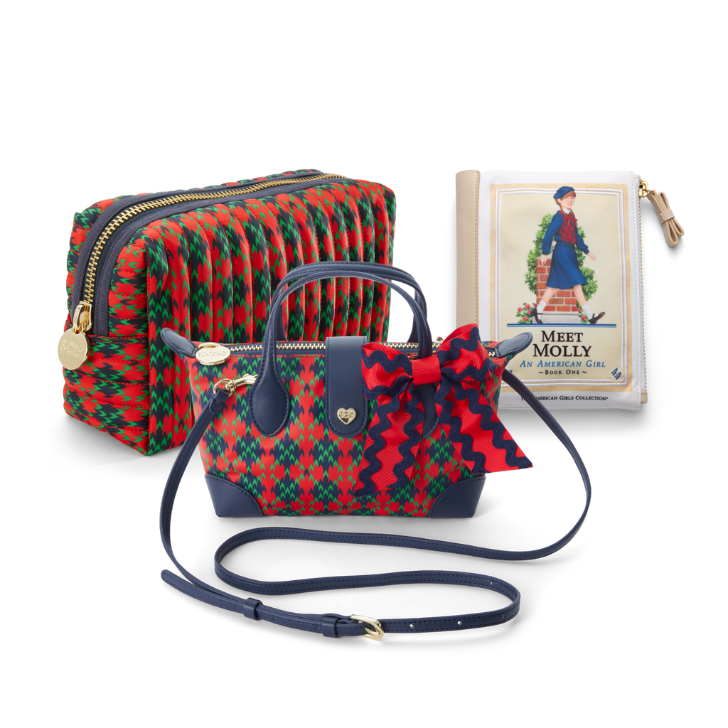 American Girl® x Stoney Clover Lane™ Molly™ Bundle