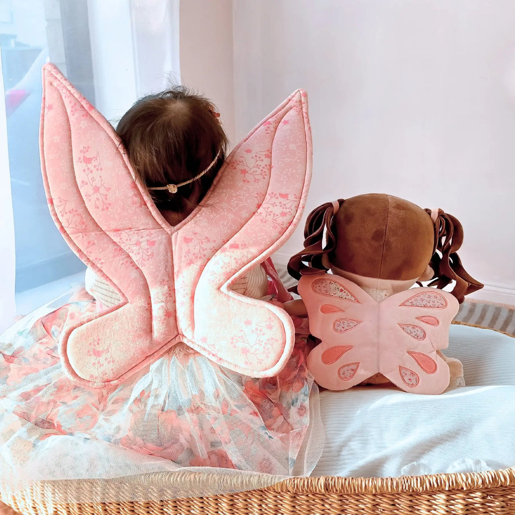 Personalized Maisie Butterfly