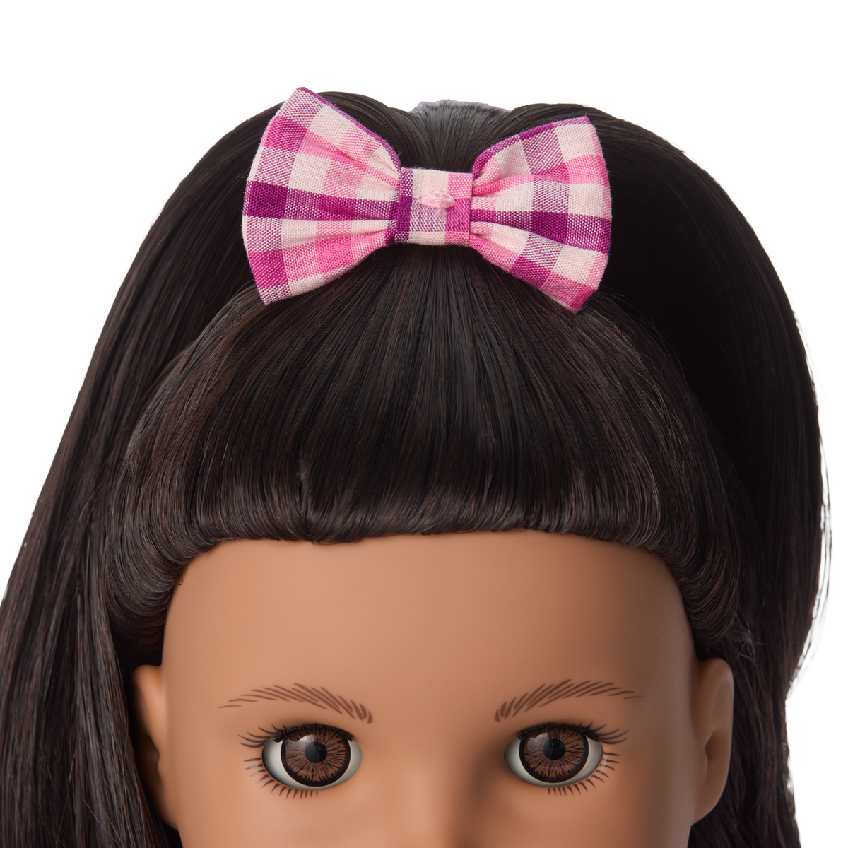 Raquel™ 18-inch Doll & Journal (Girl of the Year™ 2026)